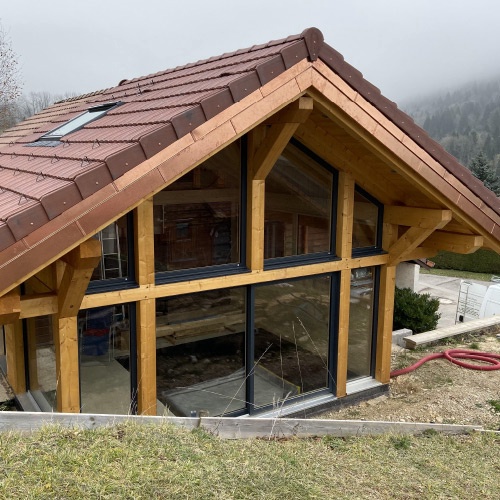 ESPRIT CHALETS