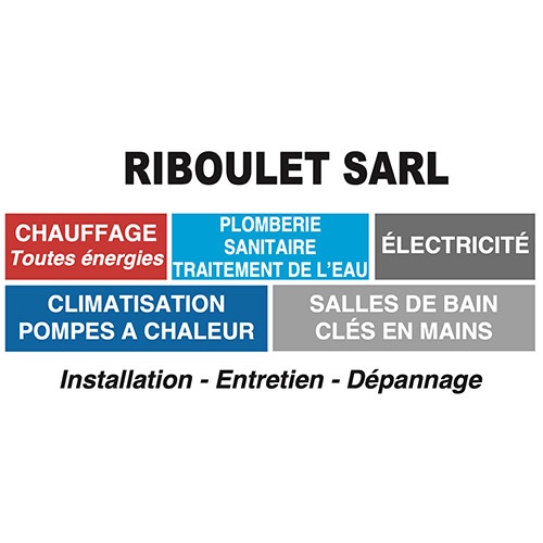 SARL RIBOULET MICHEL
