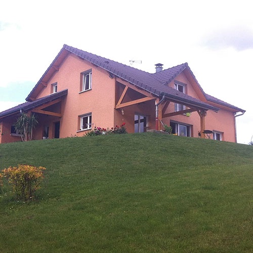 Rodeschini SAS