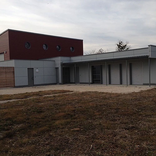 Rodeschini SAS