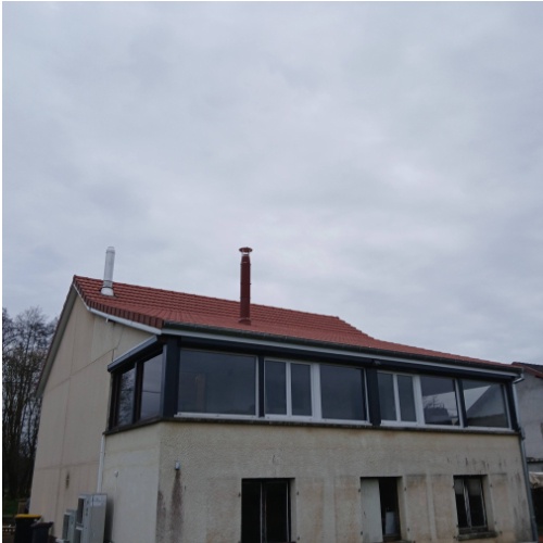 SARL ROUSSEL TOITURE