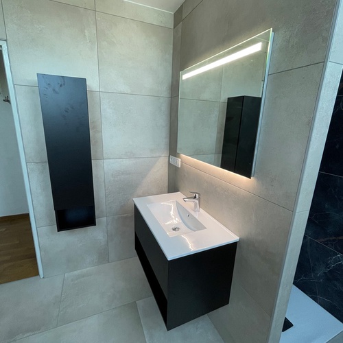 Renovation Schacherer