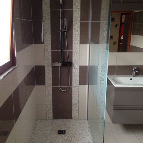 Renovation Schacherer