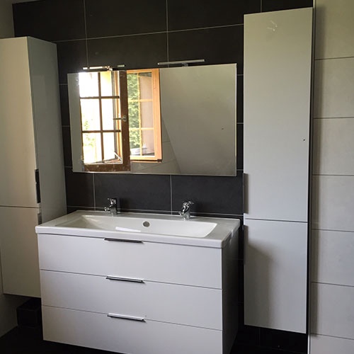 Renovation Schacherer
