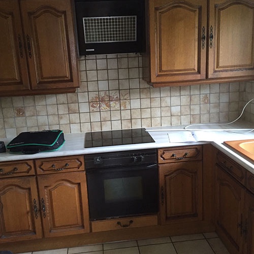 Renovation Schacherer