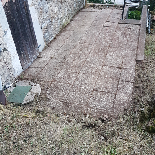 A2 RENOVATION