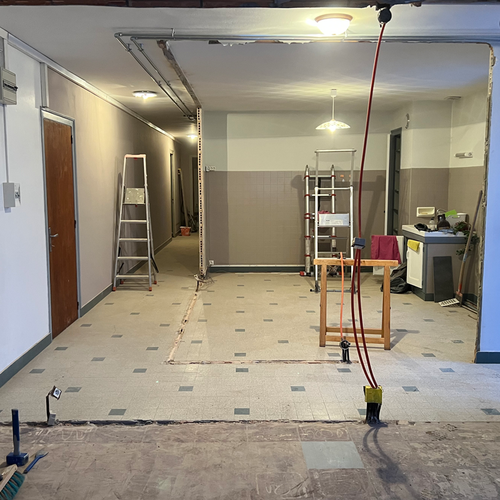A2 RENOVATION