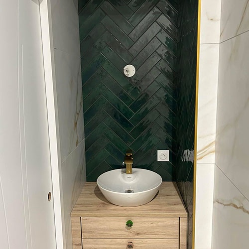 DOGAN CARRELAGE