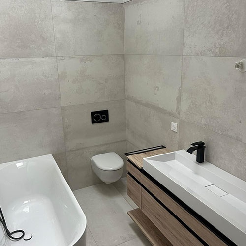 DOGAN CARRELAGE