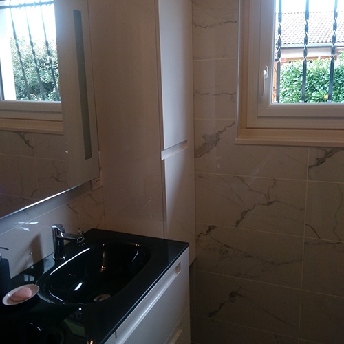 LMP SARL