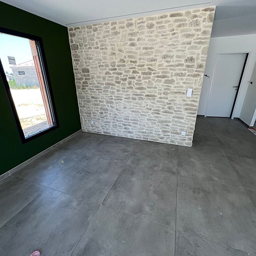 ODX CARRELAGE SARL