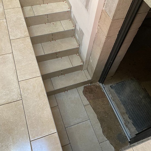 ODX CARRELAGE SARL