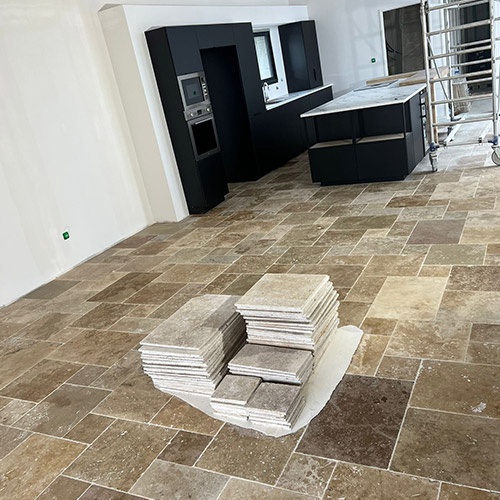 ODX CARRELAGE SARL