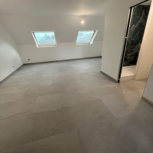 ODX CARRELAGE SARL