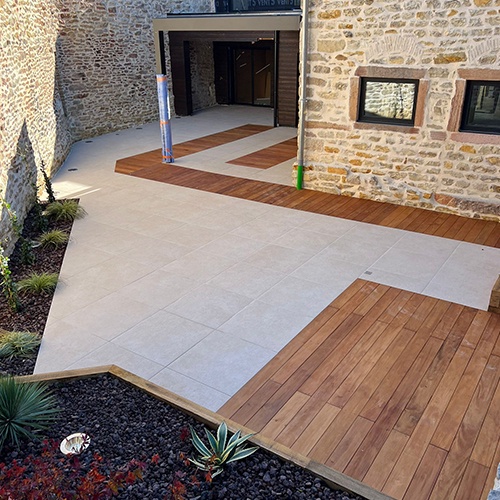 ODX CARRELAGE SARL