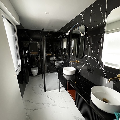 PARIS C2 SARL