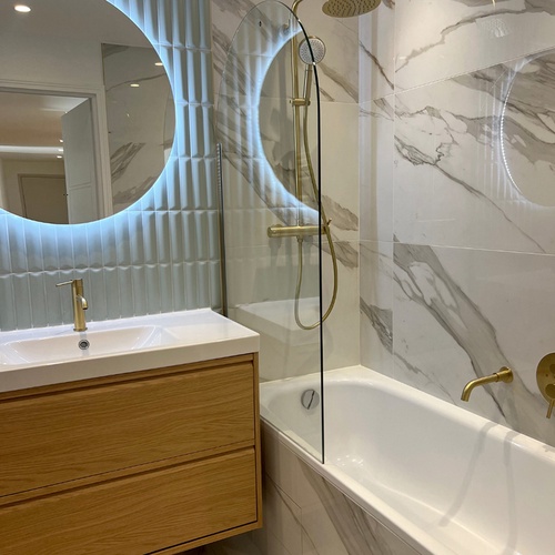 INTERIOR CONCEPT IDF