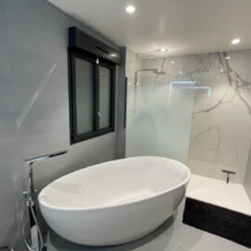 INTERIOR CONCEPT IDF