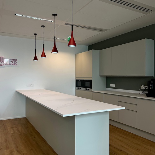 INTERIOR CONCEPT IDF