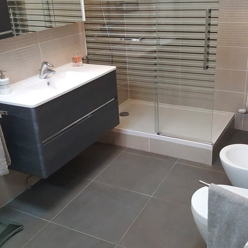 sanitaire monceau