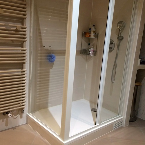 sanitaire monceau