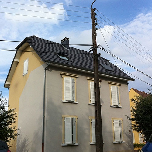 SARL ADDIS Antoine
