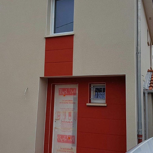 GENIAL FACADES
