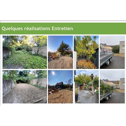 LANDSCAPER