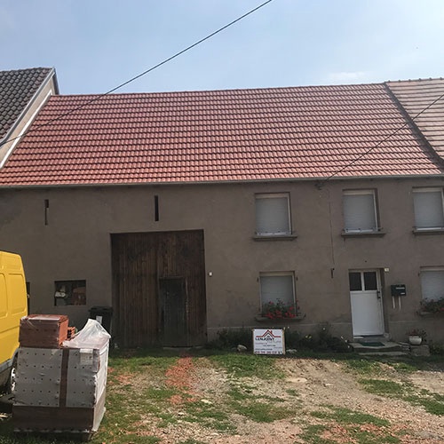 LENJOINT TOITURE