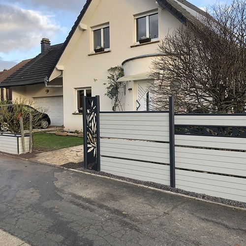 LS TRAVAUX