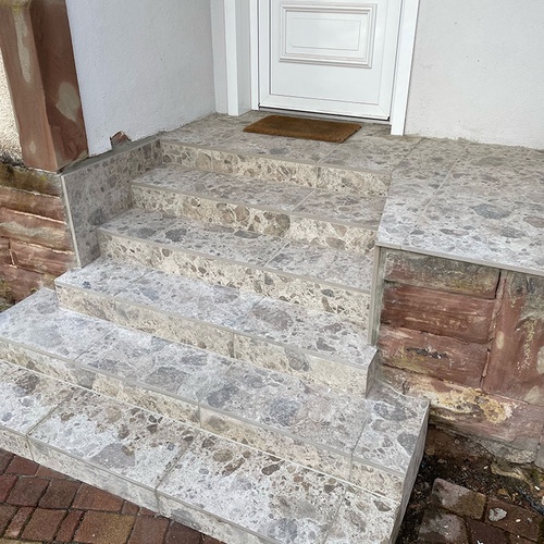 WATER STONE