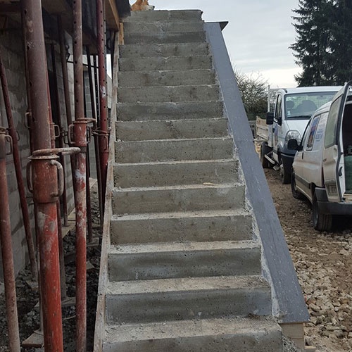ZANA CONSTRUCTION