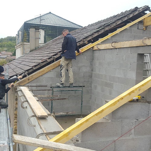 ZANA CONSTRUCTION