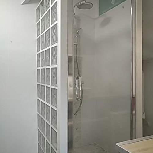 AF PLOMBERIE CHAUFFAGE EURL
