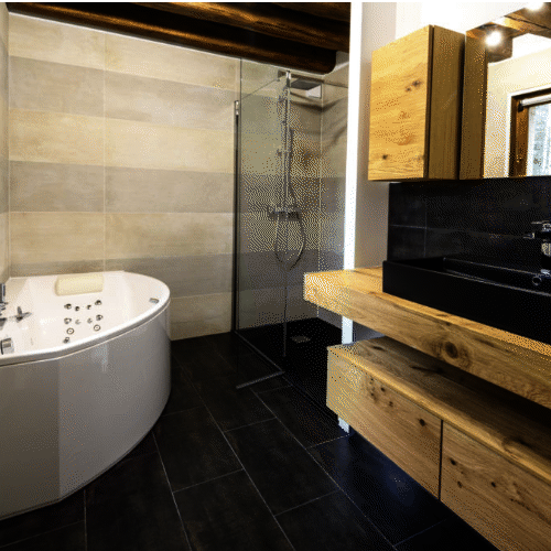 BJ AMENAGEMENTS SARL