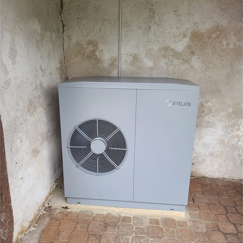 chevy plomberie SAS