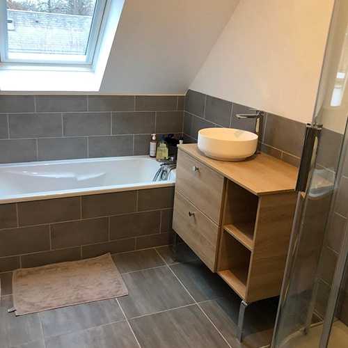 ESPACE PLOMBERIE 45