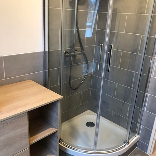 ESPACE PLOMBERIE 45