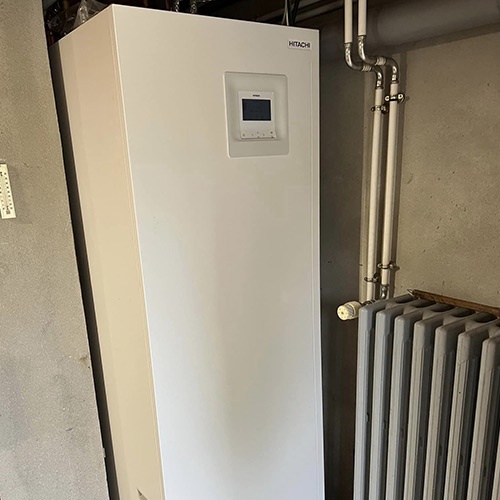 ESPACE PLOMBERIE 45