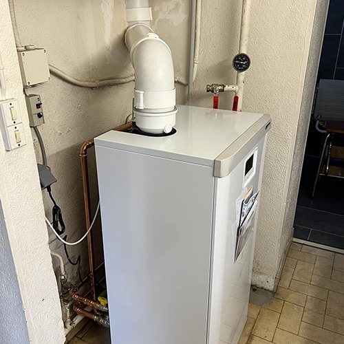 ESPACE PLOMBERIE 45