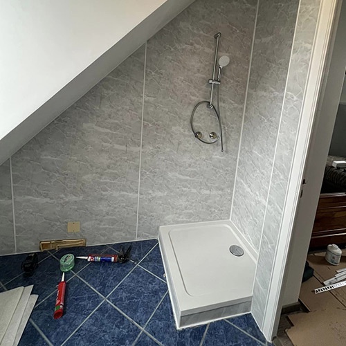 ESPACE PLOMBERIE 45