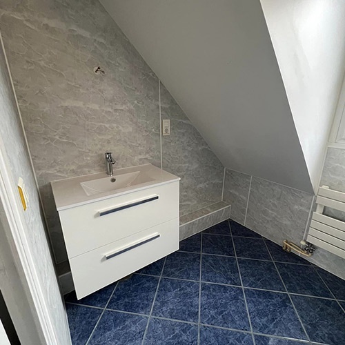 ESPACE PLOMBERIE 45