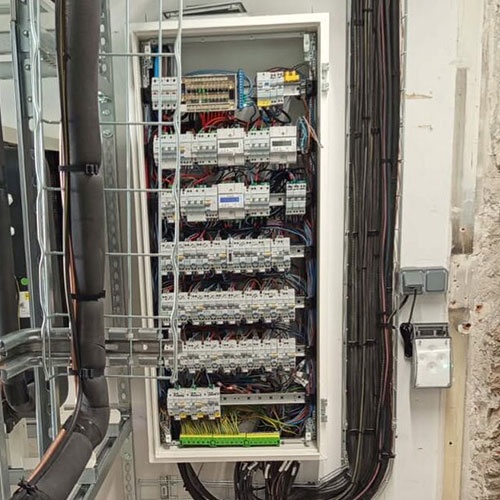 GRIGNOLO SAS