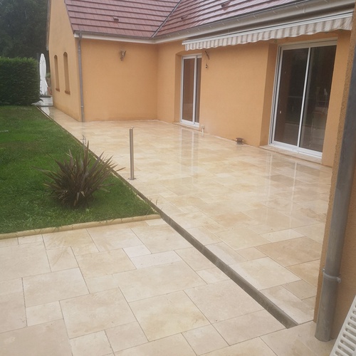 lm carrelage