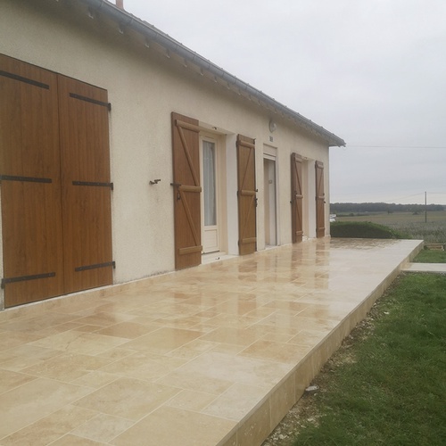 lm carrelage