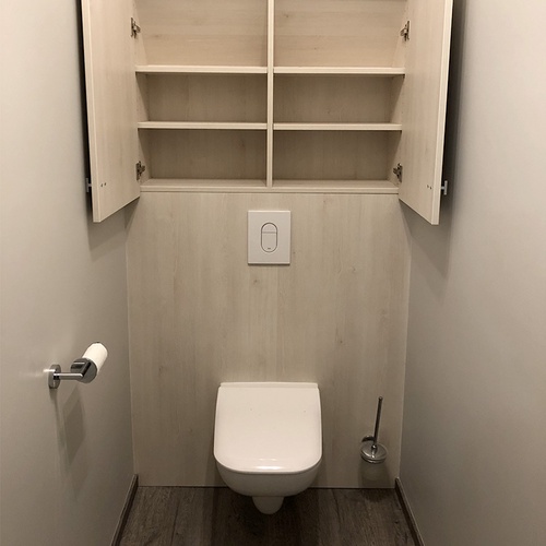 mazet renovation