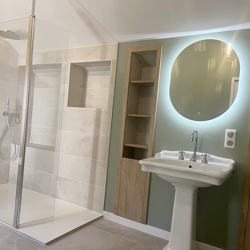 mazet renovation