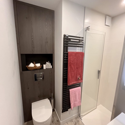 mazet renovation