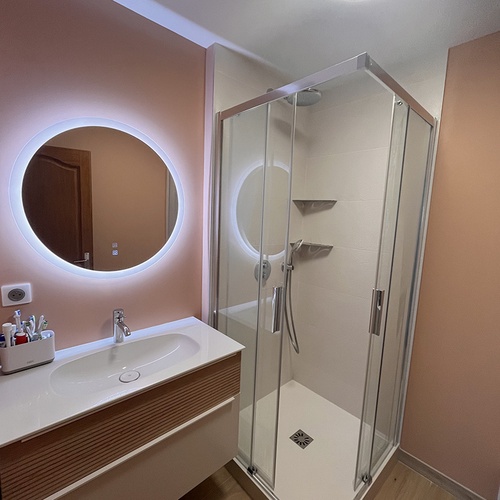 mazet renovation