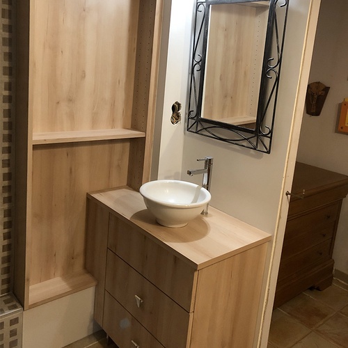 mazet renovation